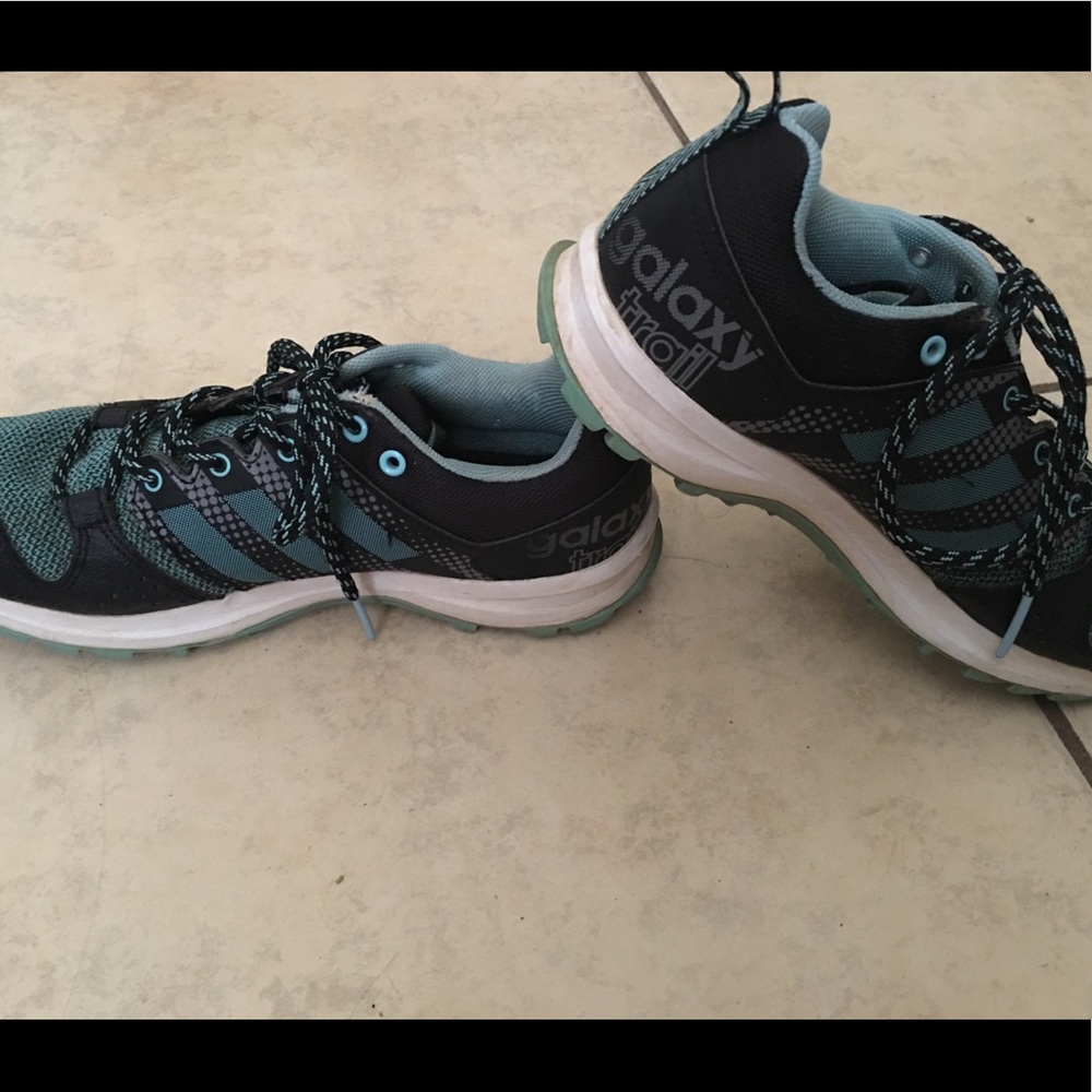 Adidas Trainers